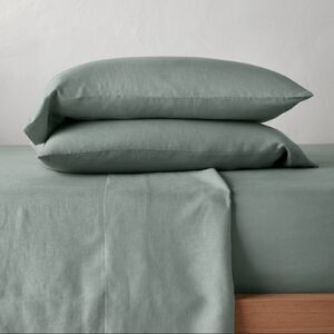 Casaluna Bed Flat Top Sheet Only